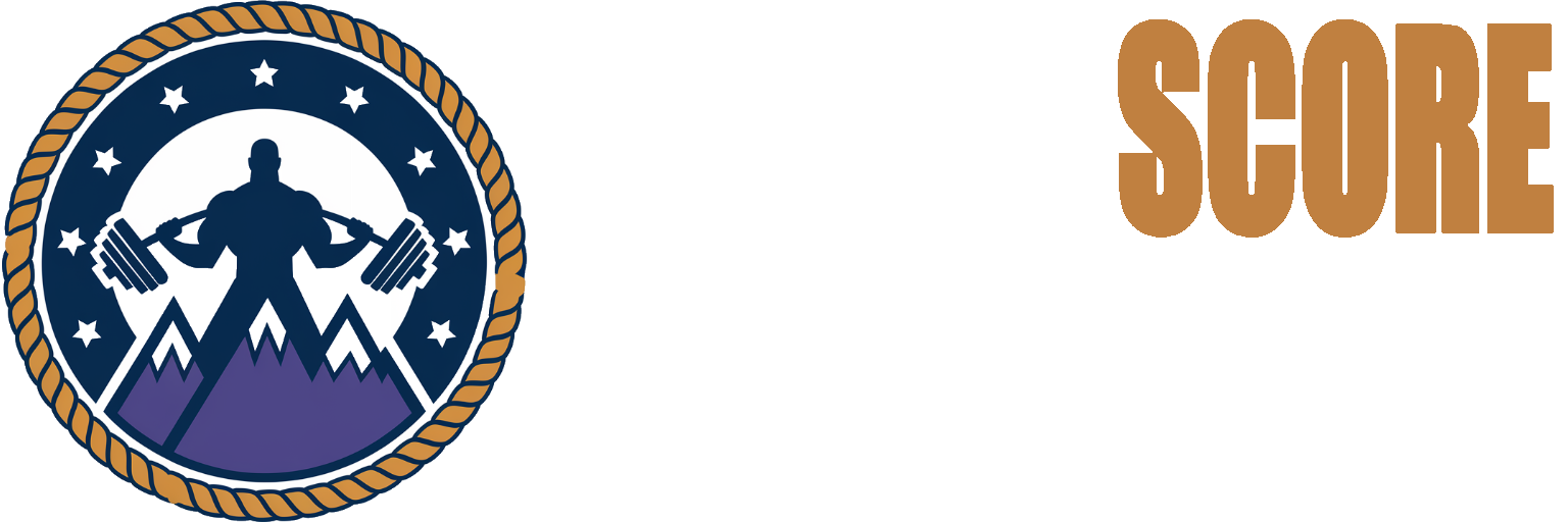 Fitnessscorehub